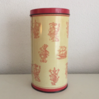 De Gruijter beschuitblik